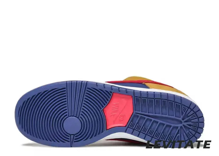Nike SB Dunk Low 'Reverse Papa Bear' Mens