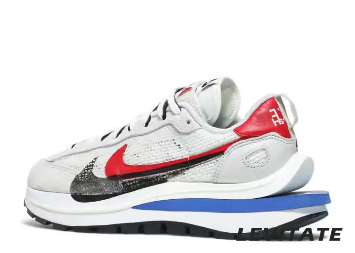 Nike Vaporwaffle Sacai 'Sport Fuchsia Game Royal' Mens