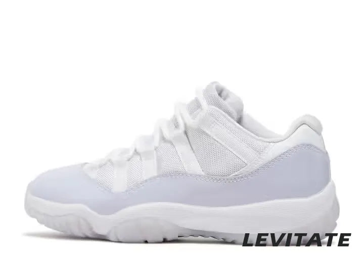 Nike Air Jordan 11 Retro Low 'Pure Violet' Womans