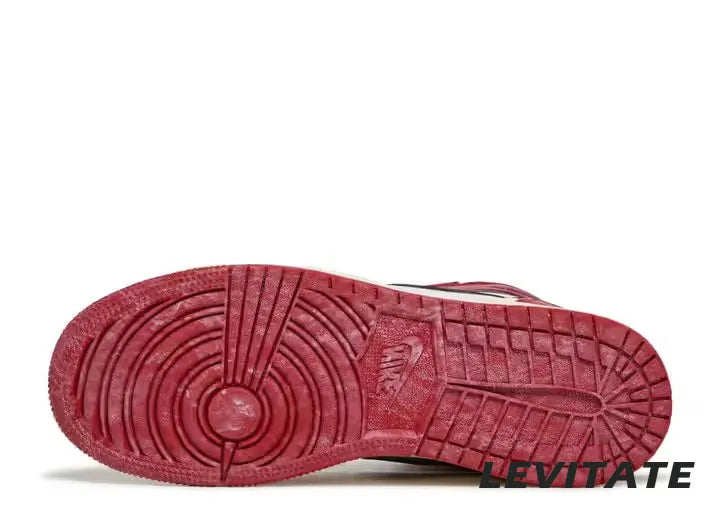 Nike Air Jordan 1 Retro High OG "Chicago Lost and Found" GS