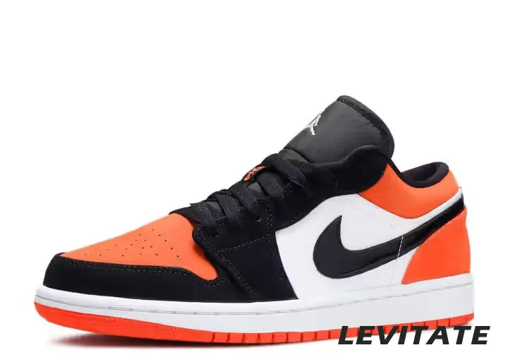 Air Jordan 1 Low 'Shattered Backboard' Mens