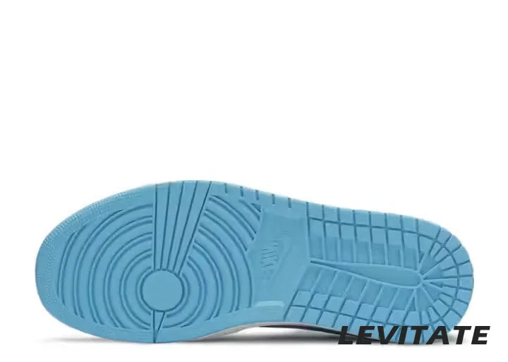 Nike Air Jordan 1 Low SB 'UNC' Mens