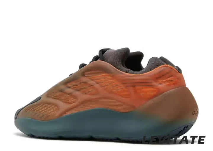 Adidas Yeezy 700 V3 'Copper Fade' Mens