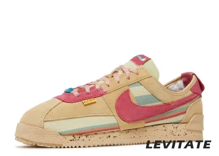 Nike Cortez x UNION 'Sesame' Mens