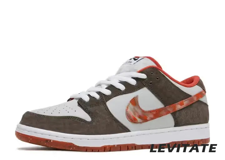 Nike SB Dunk Low 'Crushed D.C.' Mens