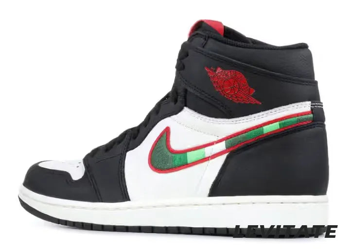 Nike Air Jordan 1 Retro High "Sports Illustrated (A Star Is Born)" Mens