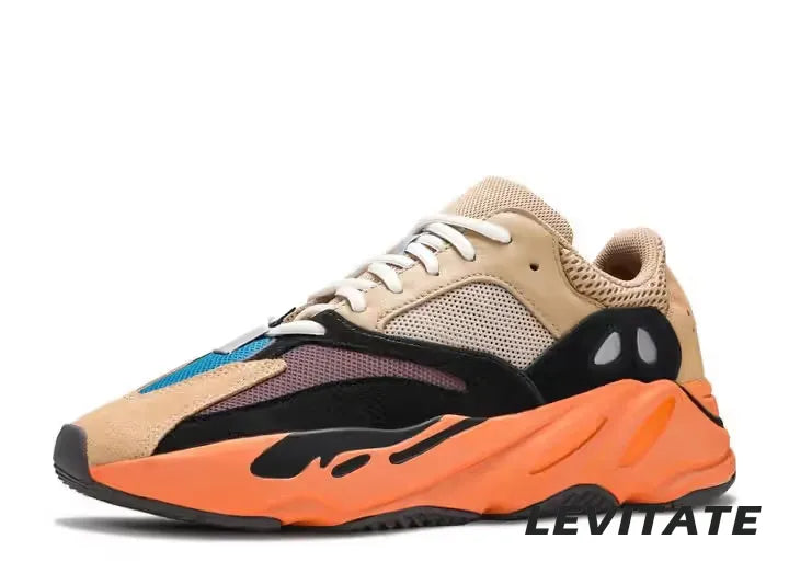Adidas Yeezy Boost 700 'Enflame Amber' Mens