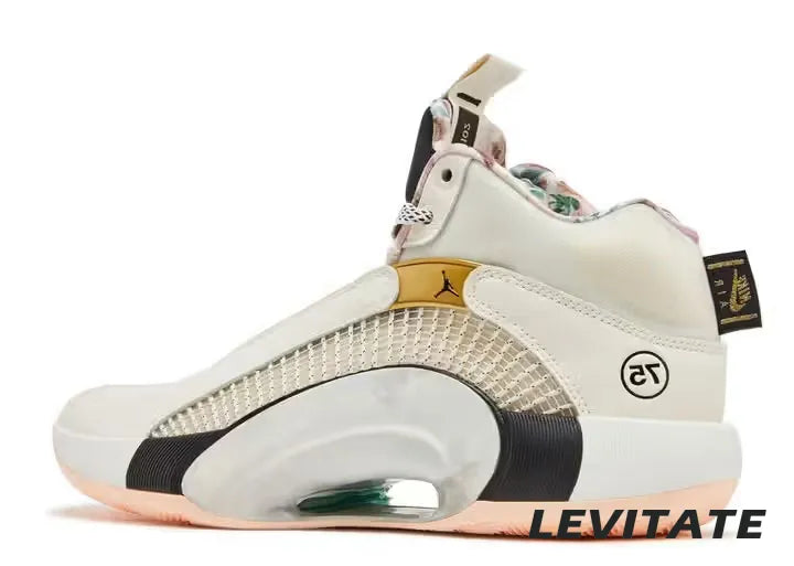 Nike Jordan XXXV "Paris" (WorldWide Limited 1000 pairs)