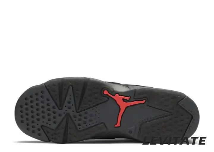 Nike Air Jordan 6 Retro PSG Paris Saint-Germain GS