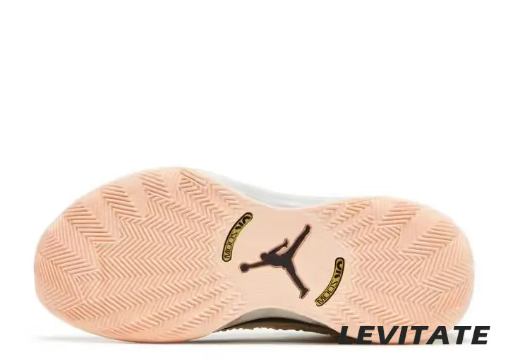 Nike Jordan XXXV "Paris" (WorldWide Limited 1000 pairs)