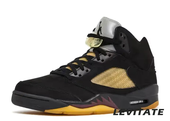 Nike Air Jordan 5 Retro A Ma Maniére 'Dusk' Mens