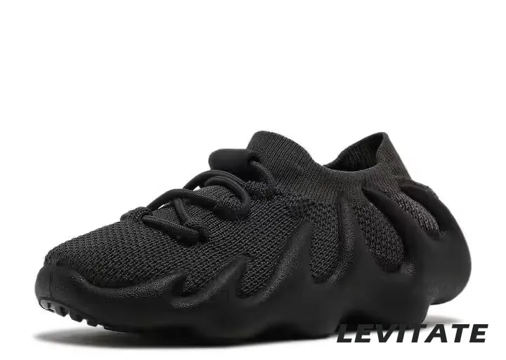 Yeezy 450 'Dark Slate' Infants LEVITATE SNEAKERS – Levitate Sneakers