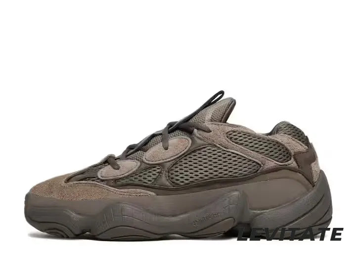 Adidas Yeezy 500 Clay Brown