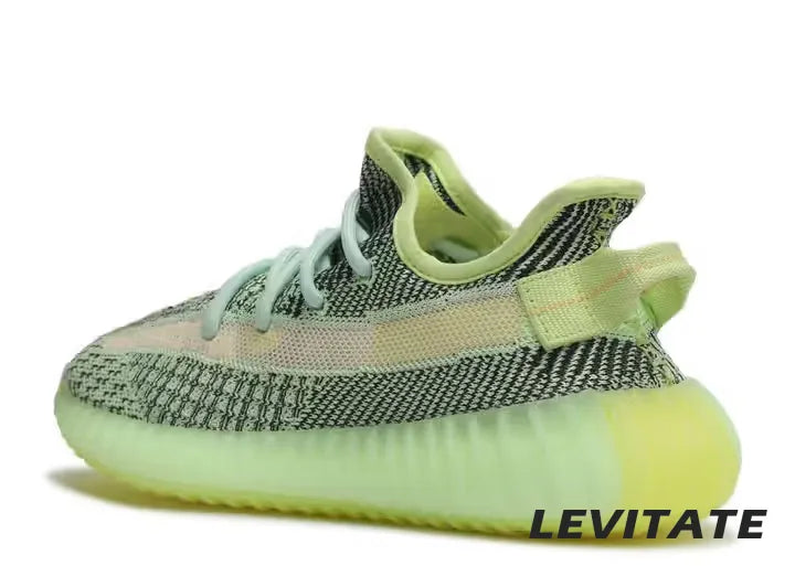 Yeezy Boost 350 V2 'Yeezreel' Reflective