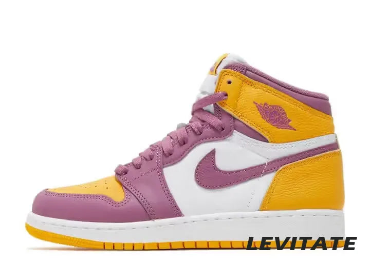 Nike Air Jordan 1 Retro High OG ‘Brotherhood’ GS