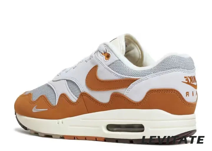 Nike Air Max 1 Patta Waves "Monarch"