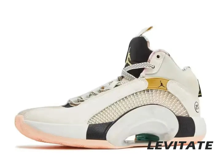 Nike Jordan XXXV "Paris" (WorldWide Limited 1000 pairs)