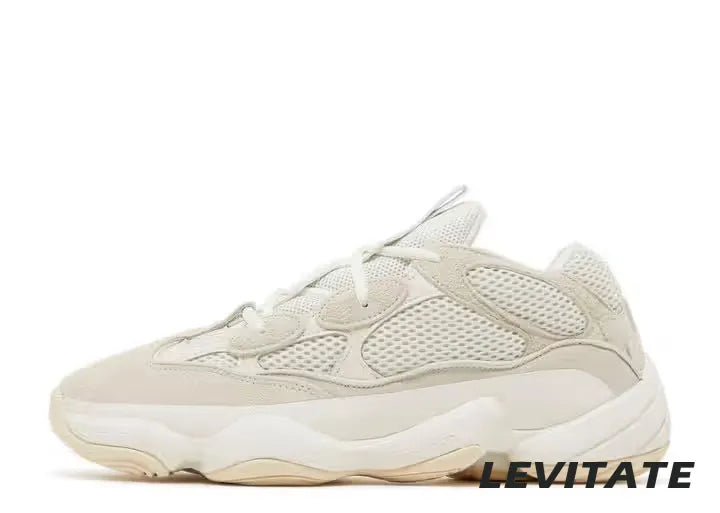 adidas Yeezy 500 'Bone White' 2023