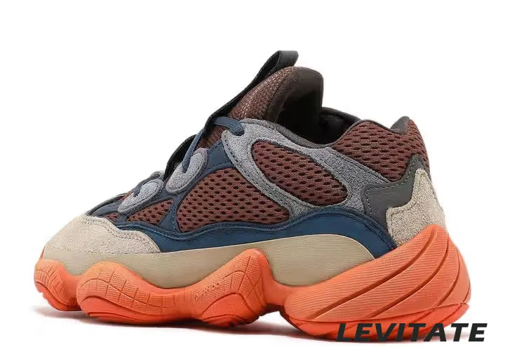 Adidas Yeezy 500 'Enflame' Mens