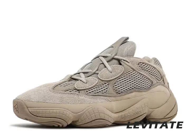 Adidas Yeezy 500 'Taupe Light'