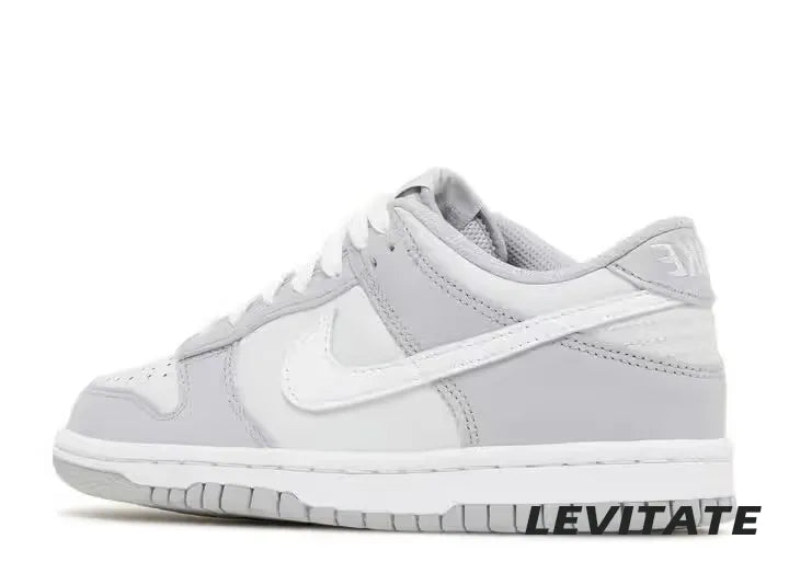 Nike Dunk Low 'Pure Platinum' PS