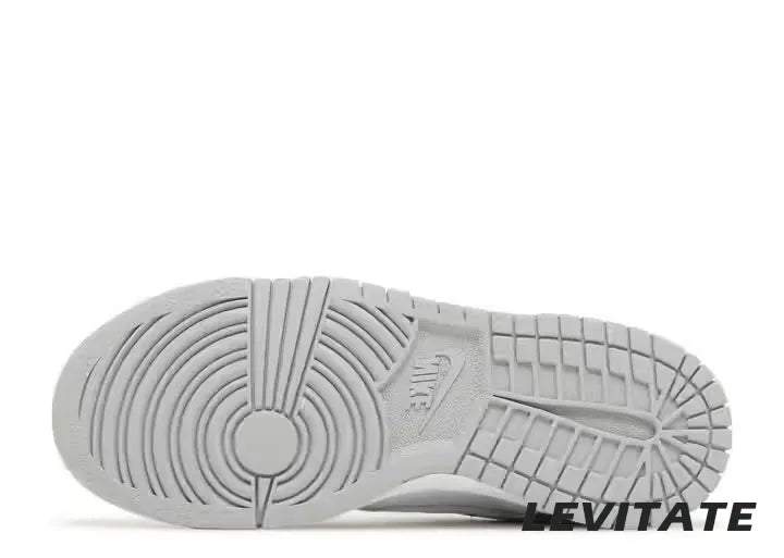 Nike Dunk Low 'Pure Platinum' PS