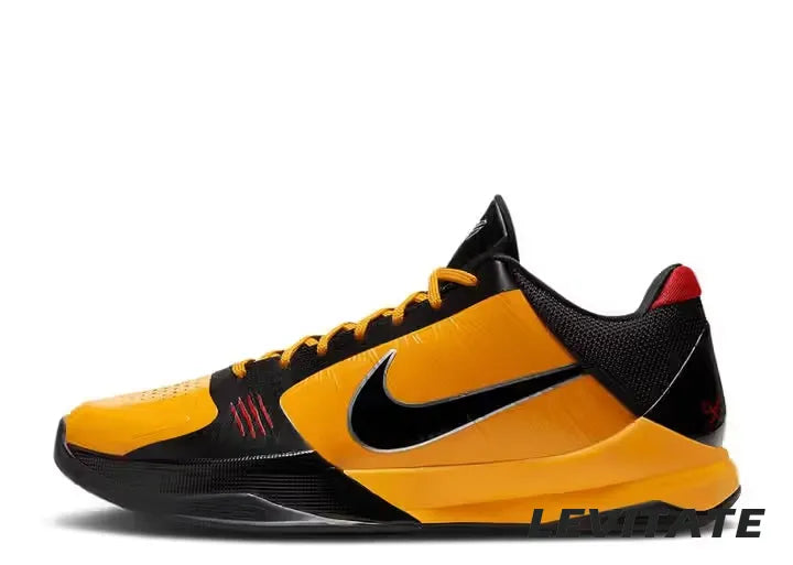 Nike Kobe 5 Protro "Bruce Lee" Mens
