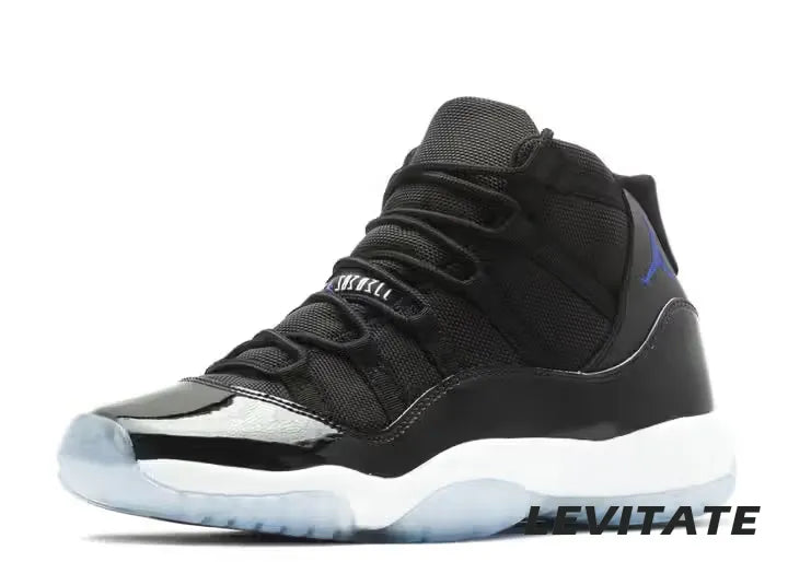 Nike Air Jordan 11 Retro 'Space Jam' (2016) GS
