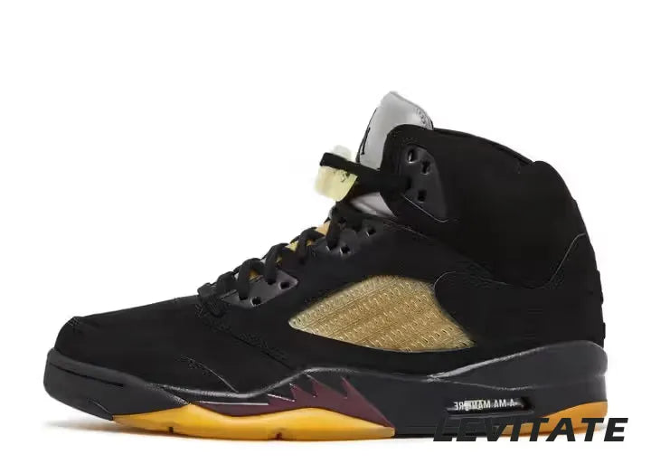 Nike Air Jordan 5 Retro A Ma Maniére 'Dusk' Mens