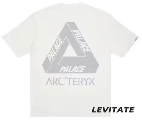 Palace Arc'Teryx T-Shirt White