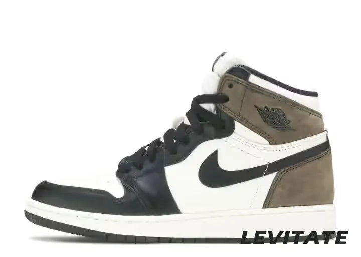 Nike Air Jordan 1 Retro High ‘Dark Mocha’ GS