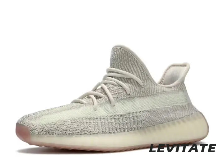 Adidas Yeezy Boost 350 V2 'Citrin' (Non-Reflective)