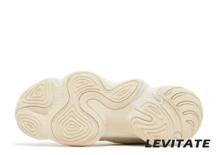 adidas Yeezy 500 'Bone White' 2023