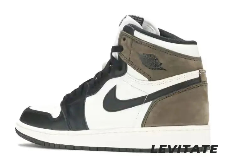 Nike Air Jordan 1 Retro High ‘Dark Mocha’ GS