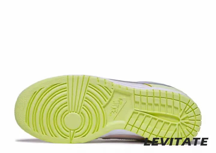 Nike Dunk Low 'Lime Ice' Womans