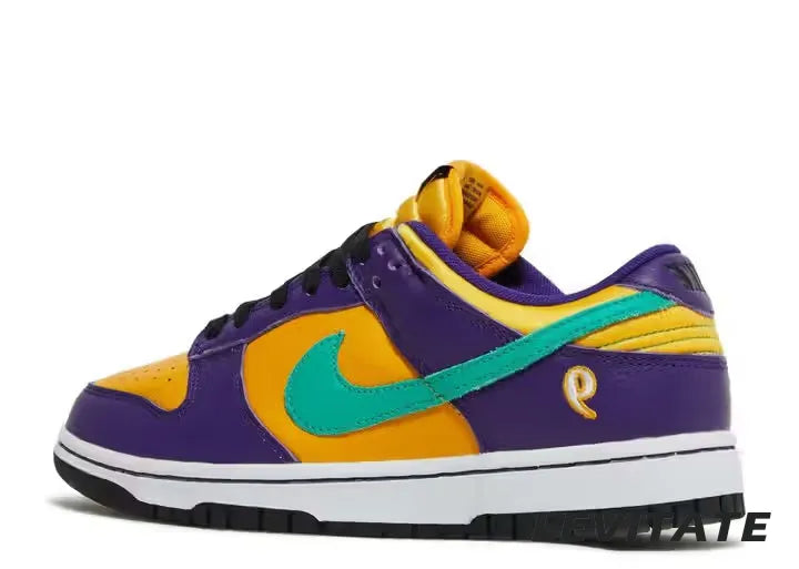 Nike Dunk Low 'LX Lisa Leslie' Womans
