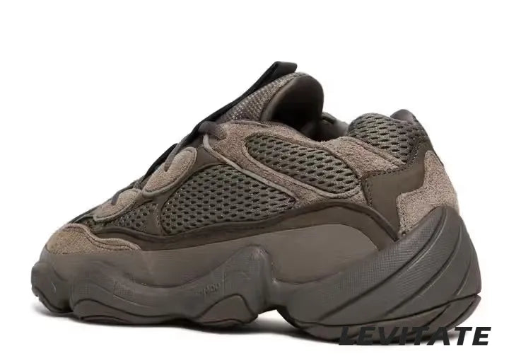 Adidas Yeezy 500 Clay Brown