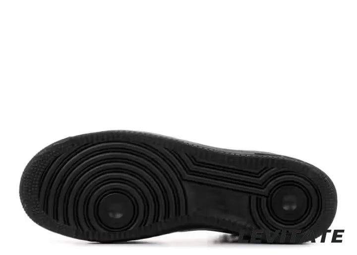 Nike Air Force 1 Foamposite Cup 'Triple Black'