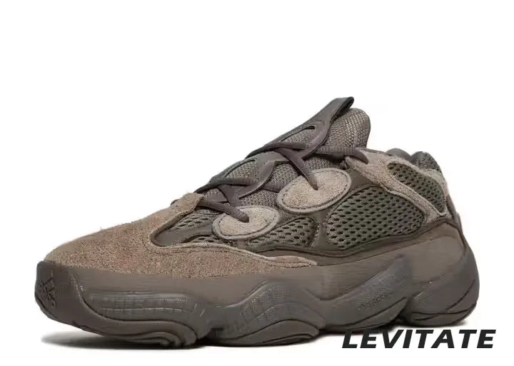 Adidas Yeezy 500 Clay Brown