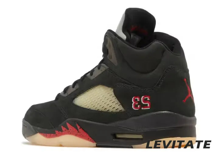 Nike Air Jordan 5 Retro Gore-Tex "Off-Noir" Womans