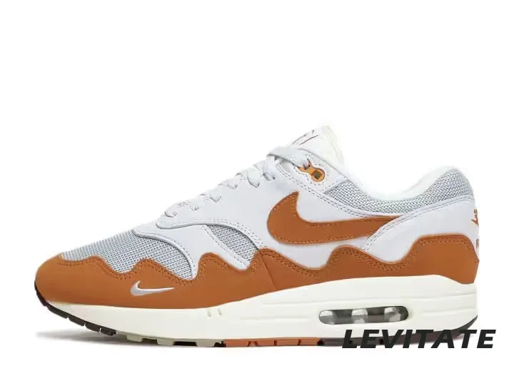Nike Air Max 1 Patta Waves "Monarch"