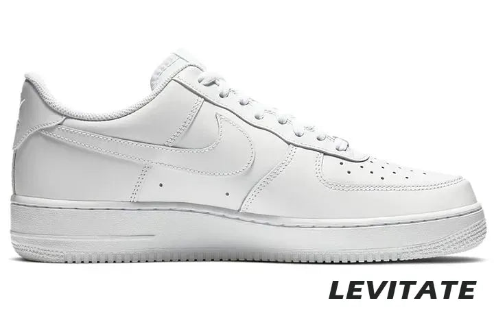 Air force white hot sale mens
