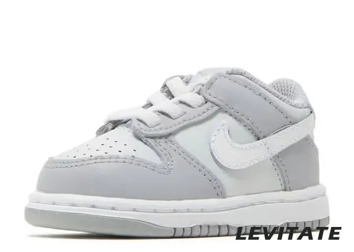 Nike Dunk Low 'Two-Toned Grey' TD