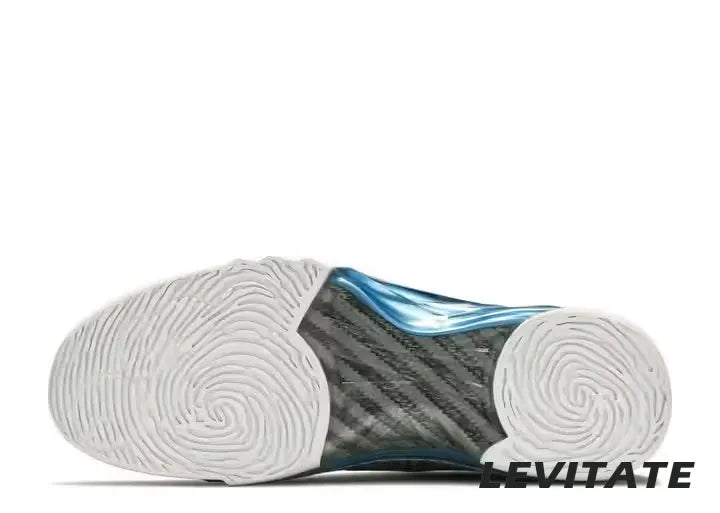 Nike Air Jordan 23 'Titanium'