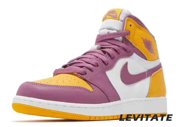 Nike Air Jordan 1 Retro High OG ‘Brotherhood’ GS