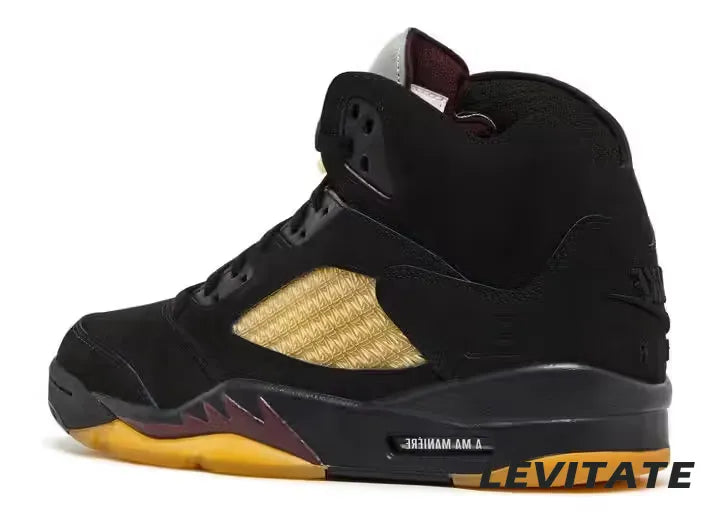 Nike Air Jordan 5 Retro A Ma Maniére 'Dusk' Mens