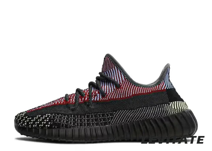 Adidas Yeezy Boost 350 V2 'Yecheil' (Reflective)