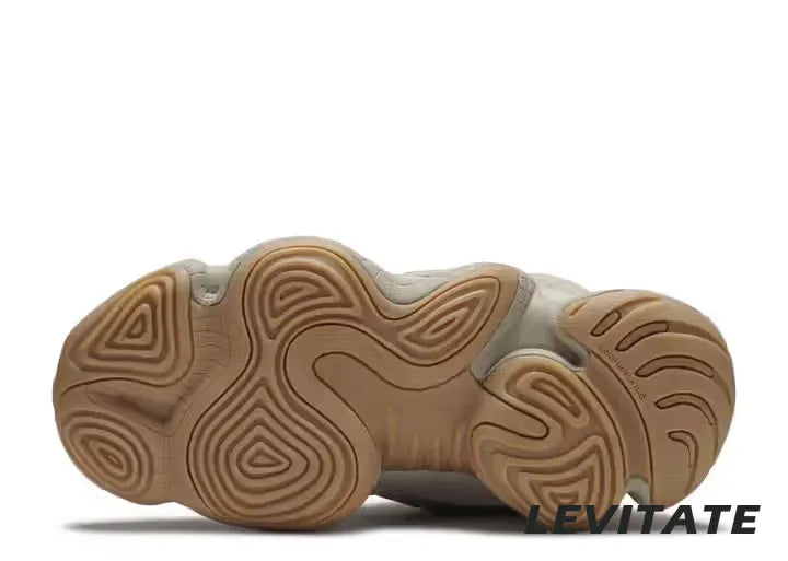 Adidas Yeezy 500 'Stone' Mens