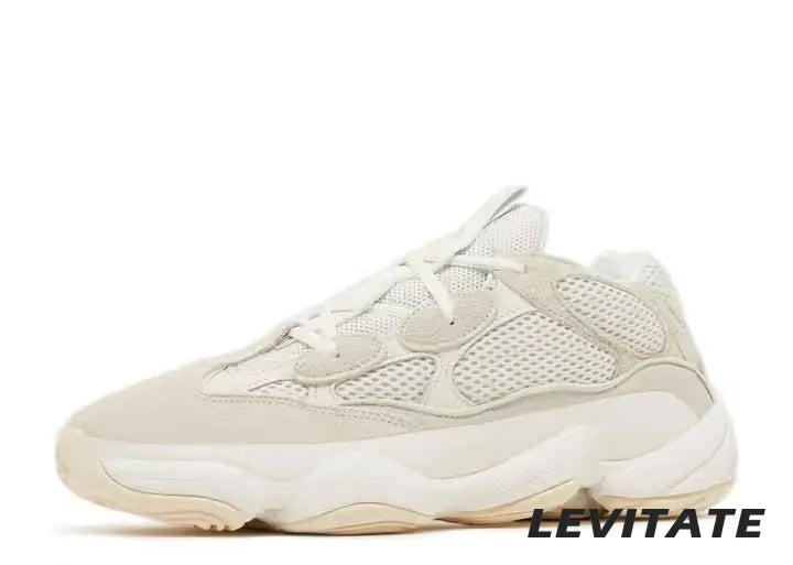 adidas Yeezy 500 'Bone White' 2023
