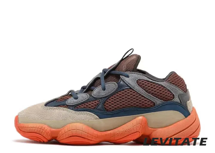 Adidas Yeezy 500 'Enflame' Mens